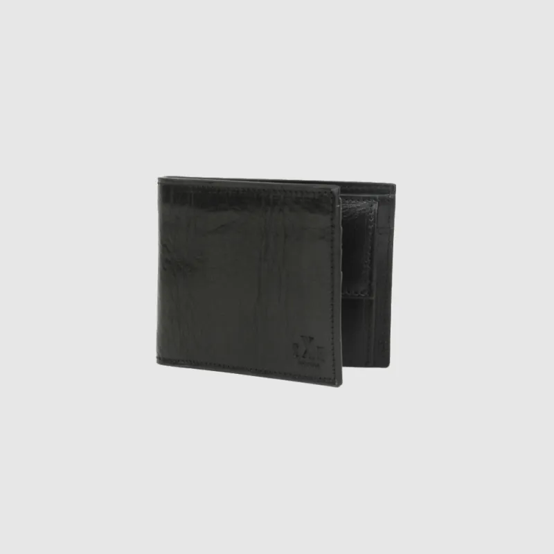 Geldbörse WALLY black